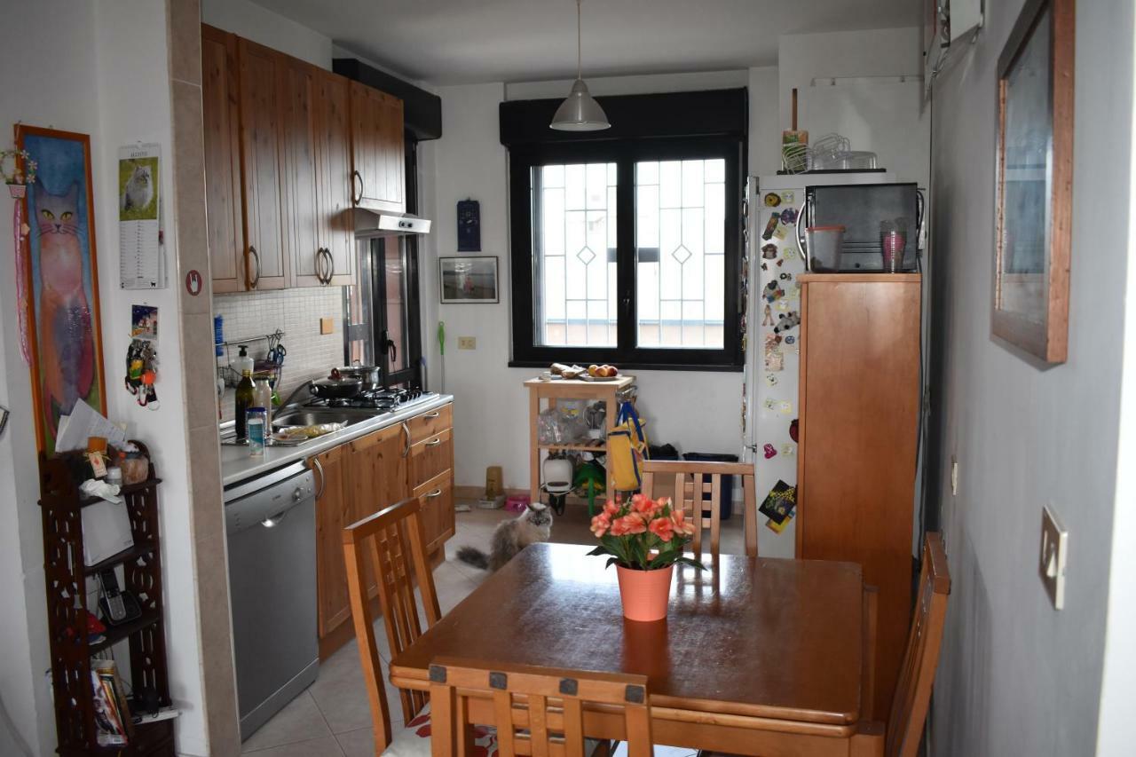 Accommodatie bij particulieren Dimora Lunalex Rome