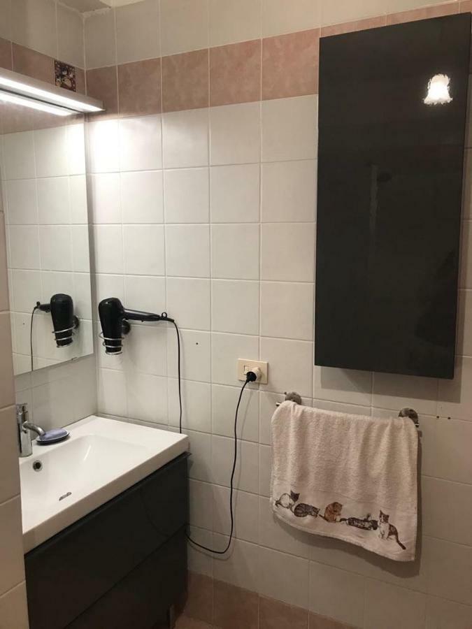 Accommodatie bij particulieren Dimora Lunalex *