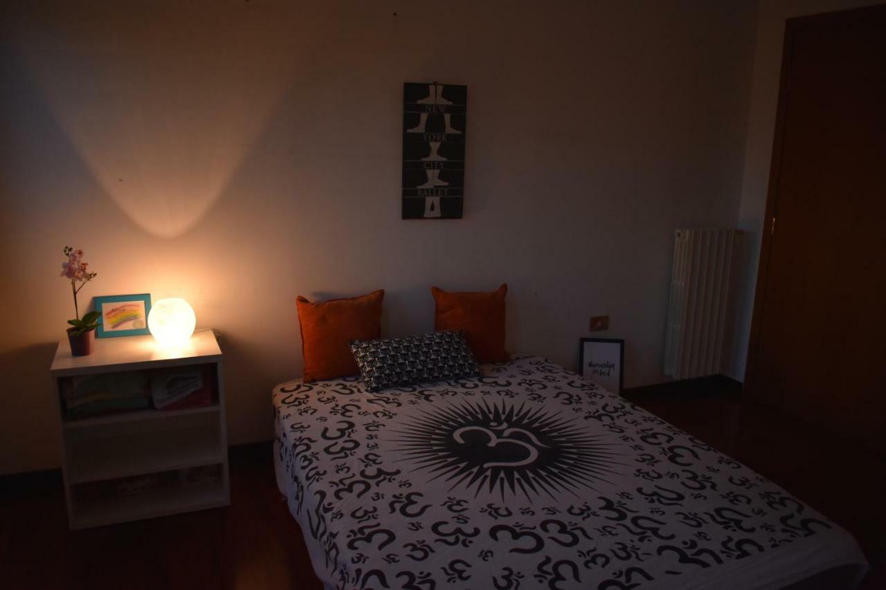 Accommodatie bij particulieren Dimora Lunalex Rome