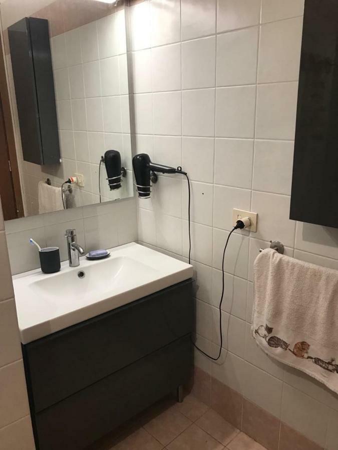 Accommodatie bij particulieren Dimora Lunalex Rome