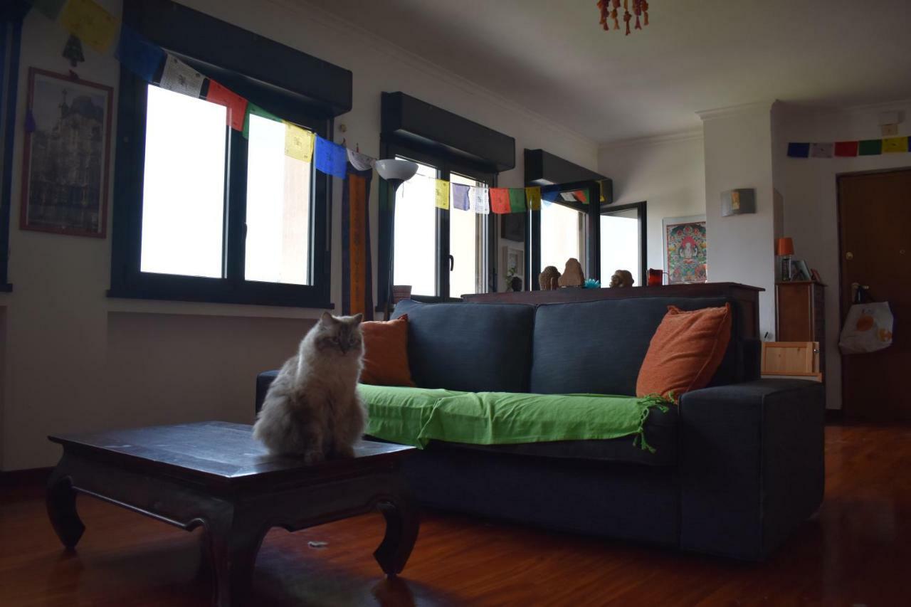 Dimora Lunalex Accommodatie bij particulieren