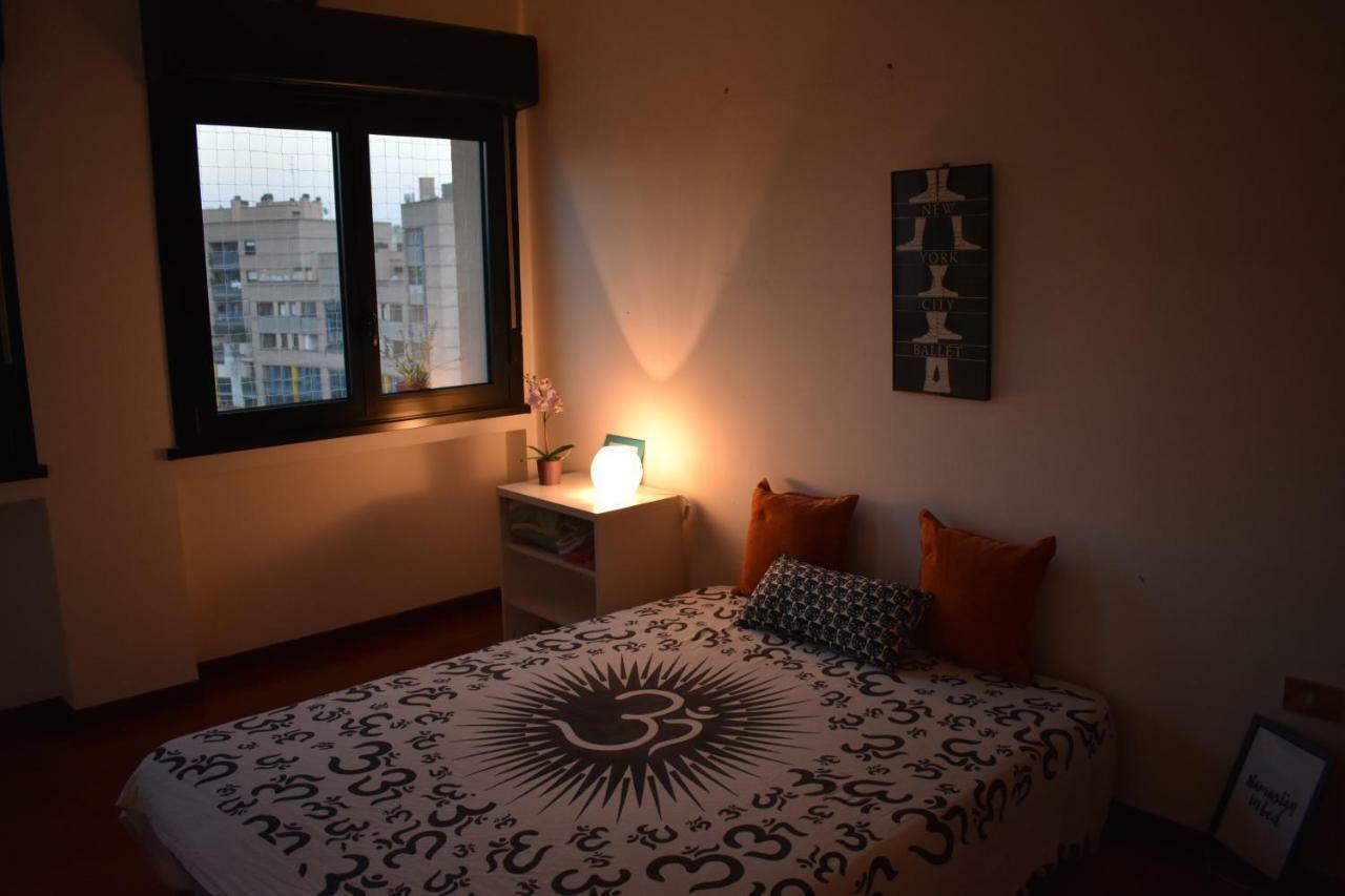 Accommodatie bij particulieren Dimora Lunalex Rome