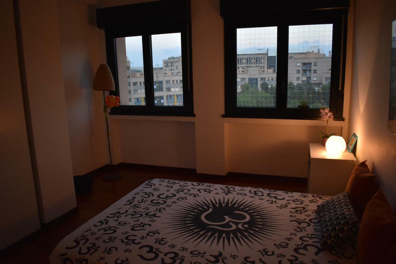 Dimora Lunalex Accommodatie bij particulieren Rome