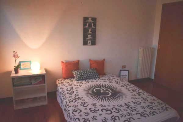 Accommodatie bij particulieren Dimora Lunalex Rome